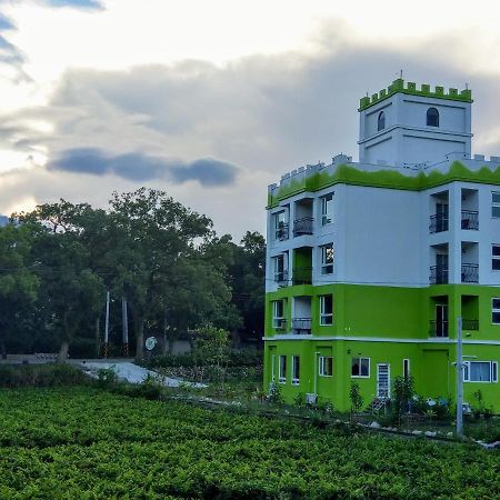 Doodoo B&B Чичи Экстерьер фото