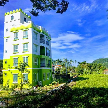 Doodoo B&B Чичи Экстерьер фото