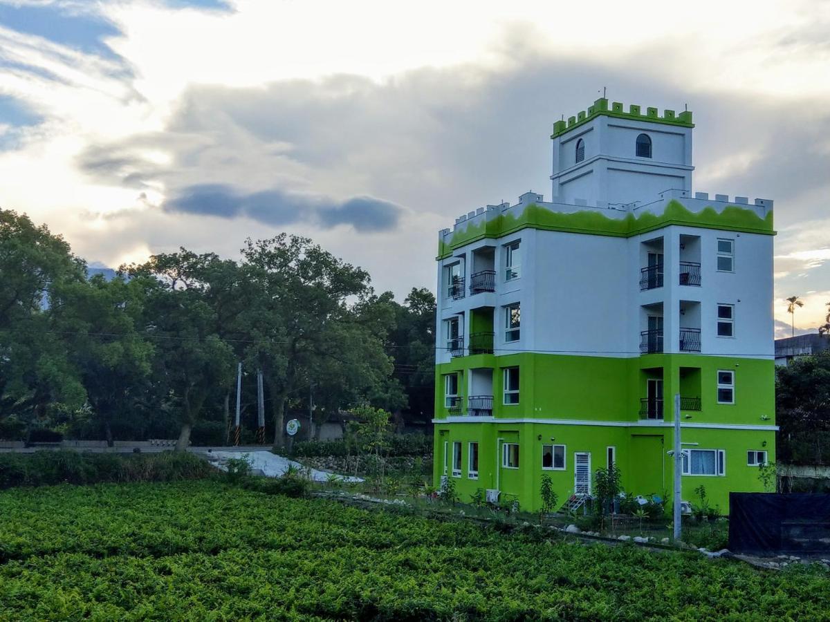 Doodoo B&B Чичи Экстерьер фото