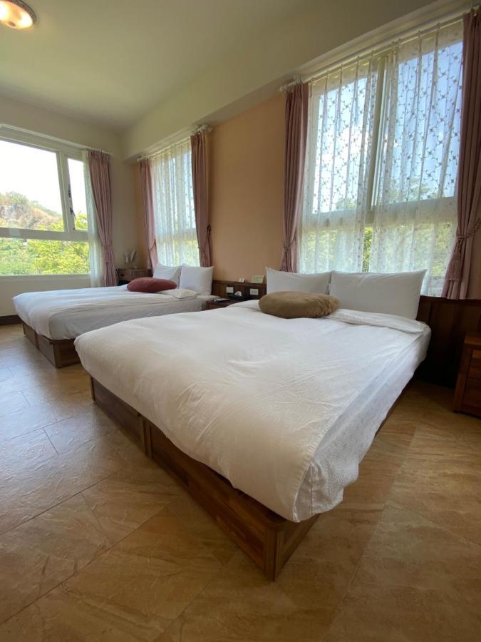 Doodoo B&B Чичи Экстерьер фото