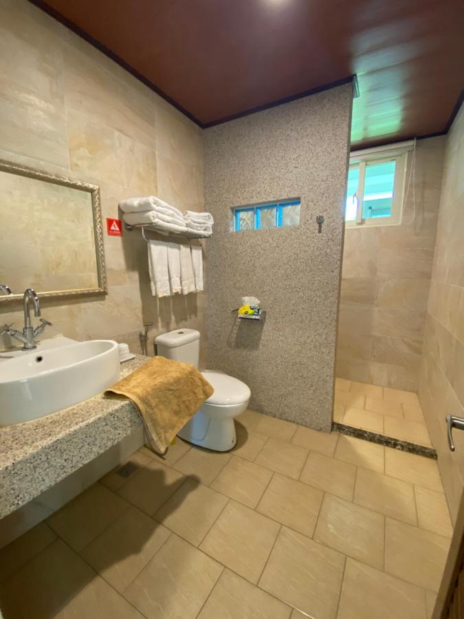 Doodoo B&B Чичи Экстерьер фото