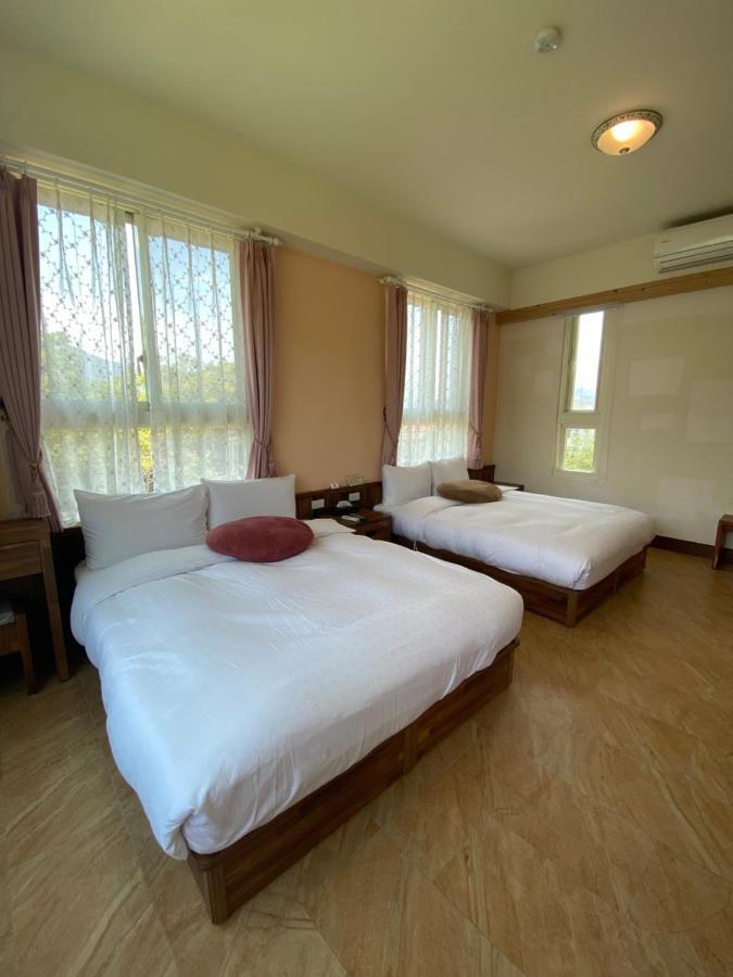 Doodoo B&B Чичи Экстерьер фото