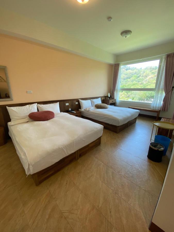 Doodoo B&B Чичи Экстерьер фото