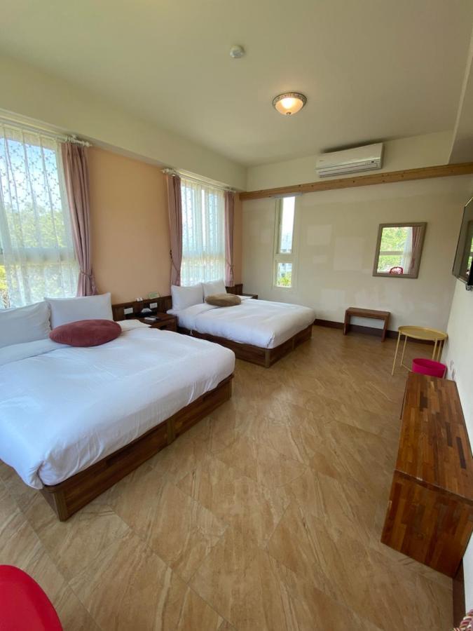 Doodoo B&B Чичи Экстерьер фото