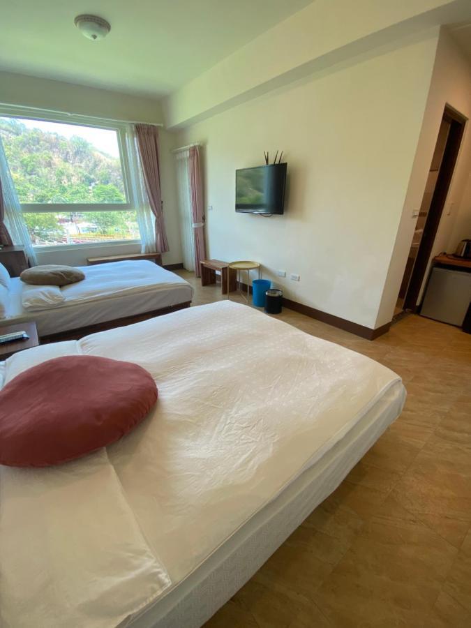Doodoo B&B Чичи Экстерьер фото