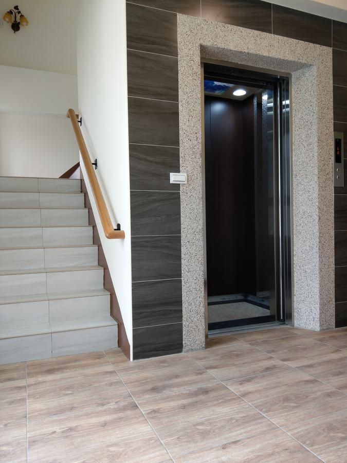 Doodoo B&B Чичи Экстерьер фото