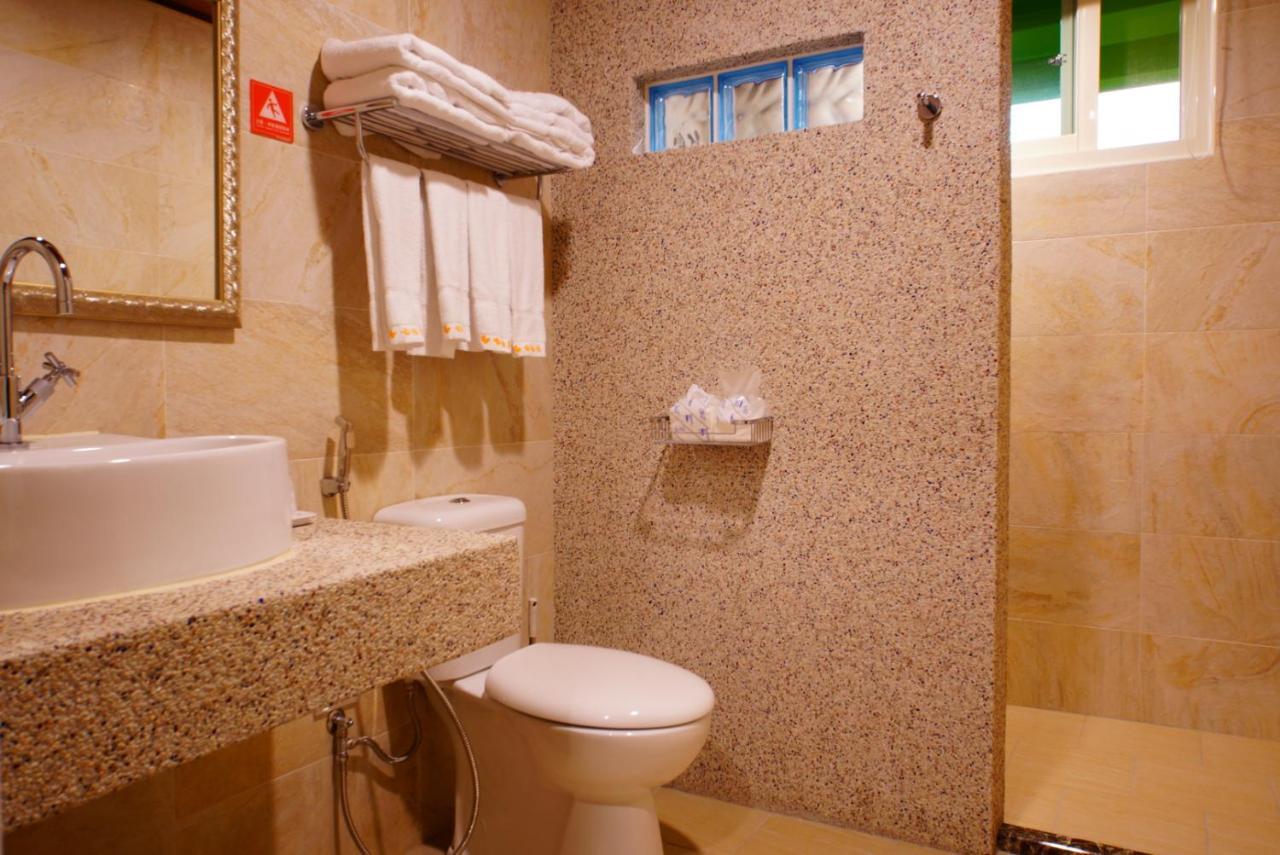 Doodoo B&B Чичи Экстерьер фото