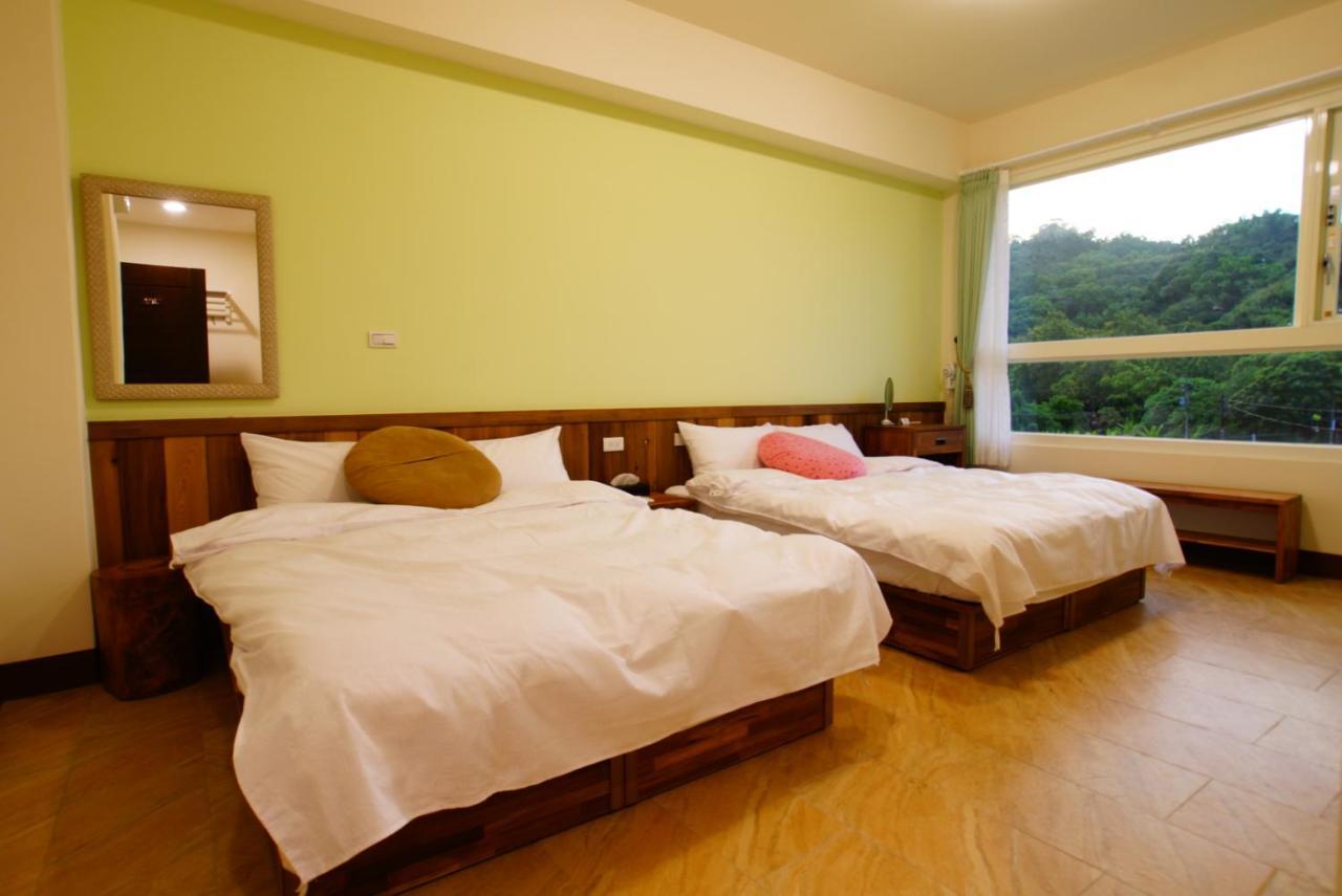 Doodoo B&B Чичи Экстерьер фото