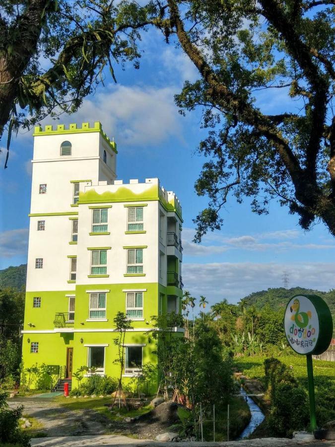 Doodoo B&B Чичи Экстерьер фото